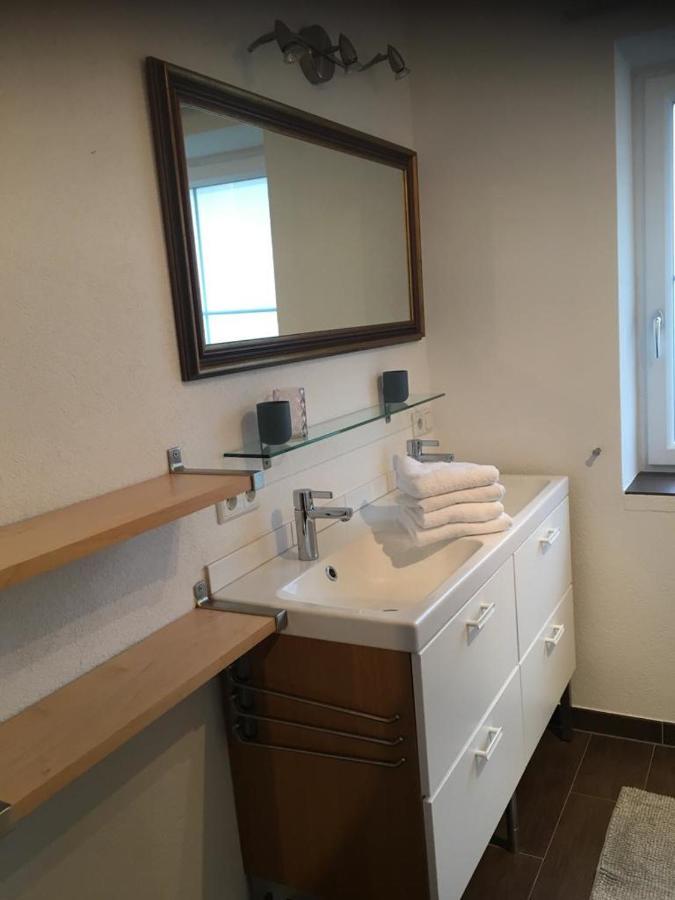 Appartement Schneeflockchen Mayrhofen Eksteriør billede