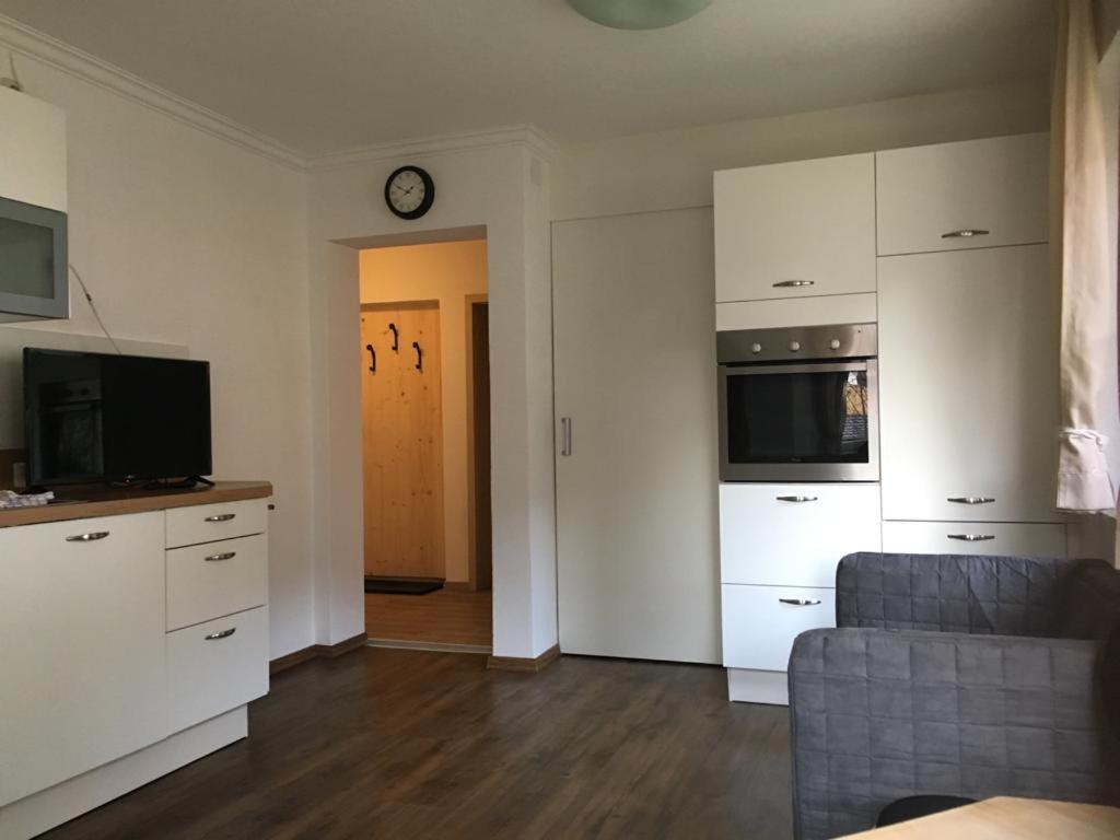 Appartement Schneeflockchen Mayrhofen Eksteriør billede