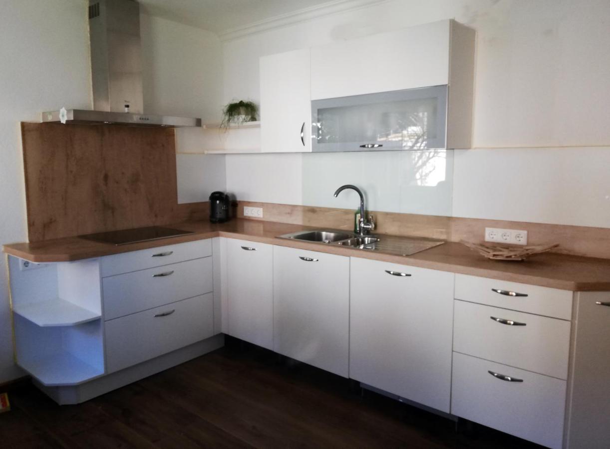 Appartement Schneeflockchen Mayrhofen Eksteriør billede