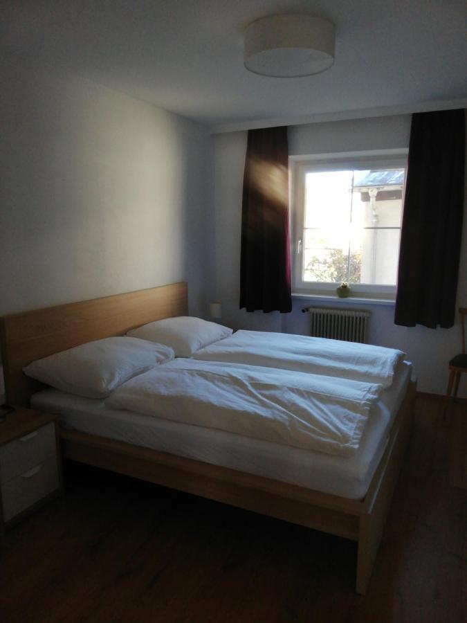 Appartement Schneeflockchen Mayrhofen Eksteriør billede